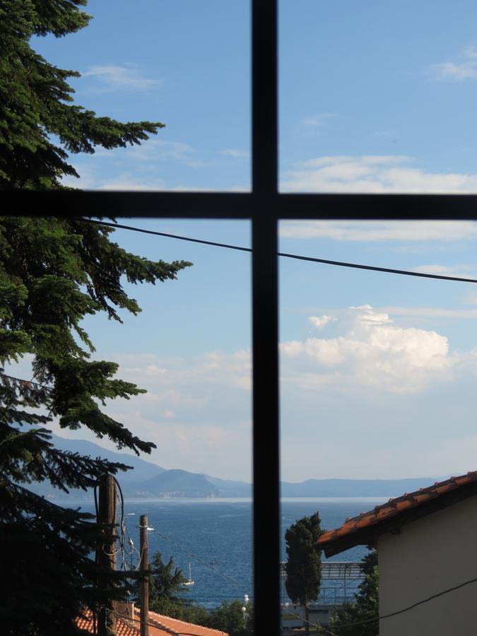 Ferienwohnung My Grandparents House Ohrid Exterior foto